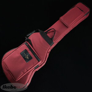 NAZCA Protect Case for Guitar JG/JM Type Burgundy/#50 [WK[AWY}X^[E^Cvp]mhdlnm󒍐Yin