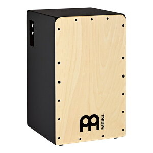 MEINL PSC100B [Pickup Cajon / Baltic Birch]�y3 �s�G�]�s�b�N�A�b�v���ڃJ�z���z�y�����񂹕i�z