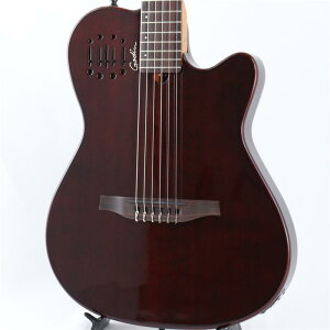 Godin Multiac Mundial (Kanyon Burst) �S�_��