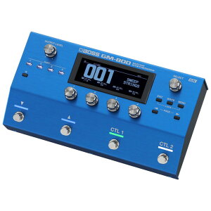 zB BOSS GM-800 [Guitar Synthesizer] M^[VZ {X