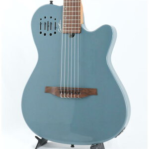Godin Multiac Mundial (Arctik Blue) �S�_��