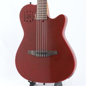 Godin Multiac Mundial (Aztek Red) �S�_��