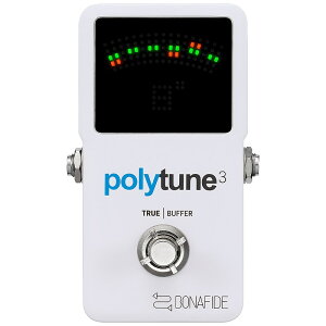 tc electronic POLYTUNE 3 Ki