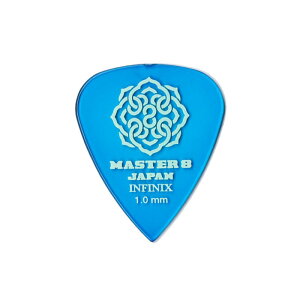 MASTER8 JAPAN INFINIX TEARDROP 1.0mm [~߉H/IF-TD100]
