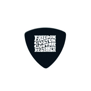 Freedom Custom Guitar Research SsbN SP-PK-01 (gCAO/0.75mm/BLACK)