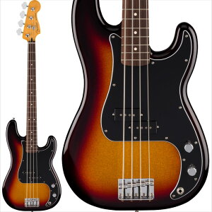 Fender MEX Limited Edition Player II Precision Bass (Sparkle 3-Color Sunburst/Rosewood) �y�X�g���b�v�v���[���g�L�����y�[���z