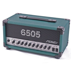 PEAVEY 6505MH Japan Editionis[B[j