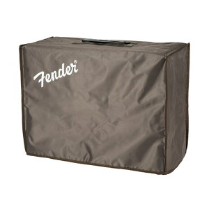 Fender USA Hot Rod Deluxe�C Blues Deluxe Amplifier Cover (Brown)�@[0047485000]�i�J�o�[ �t�F���_�[�j