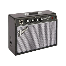 翌日配達 Fender USA MINI '65 TWIN-AMP（アンプ コンボ フェンダー）