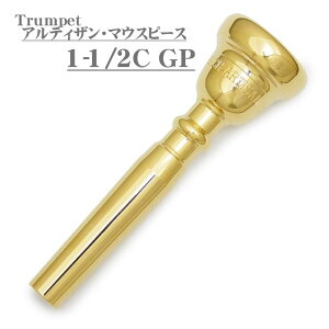 Bach �o�b�N / Artisan 1-1/2C GP �g�����y�b�g�p �}�E�X�s�[�X