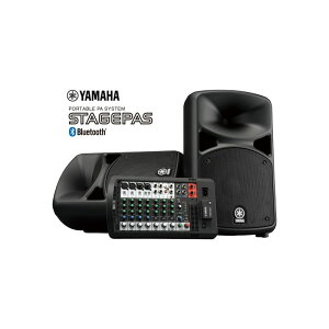 YAMAHA STAGEPAS 600BT y䐔zy|[^uPAVXez