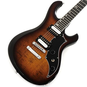 Gibson Victory Figured Top (Smokehouse Burst) 【S/N 222940050】