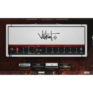 Softube Amp Room Metal Suite(�\�t�`���[�u)(�v���O�C���\�t�g)(�I�����C���[�i)