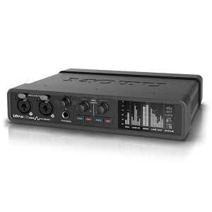 MOTU UltraLite mk5(USBI[fBIC^[tFCX)(USB-C)(c)(ő18ch́E22cho)(DTM)