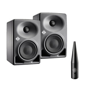 NEUMANN KH 80 DSP A G(yA)+MA1Zbg(DSPj^[Xs[J[pACg}CN)(mC})(j^[Xs[J[)