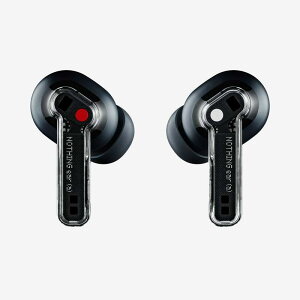 Nothing Ear(a) Black(ubN)(ŐVf)(Ki)(ANCBluetoothECXCtH)(mbVO)