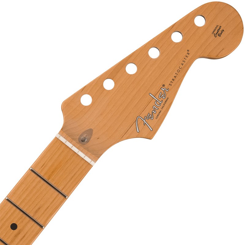 楽天市場】Fender USA American Pro II Strat Neck (22 Narrow Tall