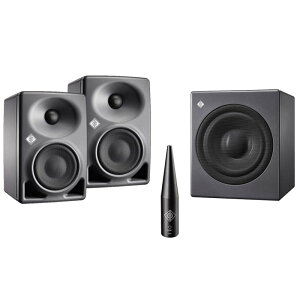 NEUMANN KH 80 DSP A G(yA)+KH 750 DSP D G(TuE[t@[)+MA1Zbg(DSPj^[Xs[J[pACg}CN)(mC})(j^[Xs[J[)