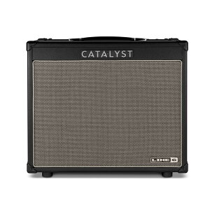 Line6 Catalyst CX 100�i���C���V�b�N�X�j