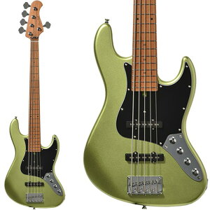 Bacchus WJB5-1DX-AC RSM/M (FGRM)