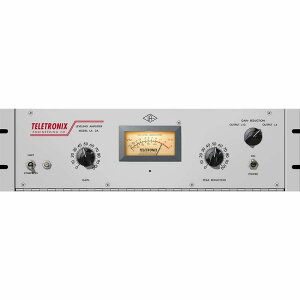 Universal Audio yUAD ROCKTOBER SALEIzTeletronix LA-2A Tube Compressor (jo[TI[fBI)(UAD Native)(IC[i)