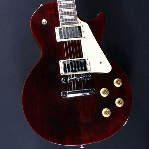 Gibson Les Paul Studio (Wine Red) #218340277