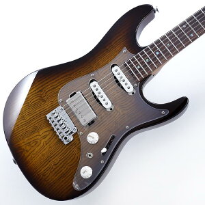 Ibanez Prestige AZ2204NJA-TS (Tobacco Sunburst) [Limited Model] SN.F2518214
