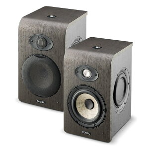 FOCAL Shape 50 (�y�A)�y���Ԍ��� Listen Pro �w�b�h�t�H���v���[���g�I�z(�t�H�[�J��)(���j�^�[�X�s�[�J�[)