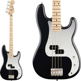 Fender MEX Limited Edition 50th Anniversary Steve Harris Precision Bass (Satin Black/Maple) 【特価】 【IKEBE BASS OUTLET オープン記念セール】