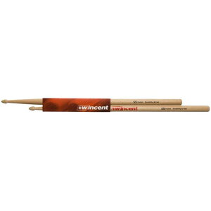 wincent W-55F [55F Hickory]�y����=406mm�@����=14.7mm�z