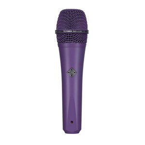 TELEFUNKEN M80 PURPLE(�_�C�i�~�b�N�n���h�w���h�}�C�N)(�e���t���P��)(�p�[�v��)