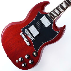 Gibson SG Standard (Heritage Cherry) LYLi