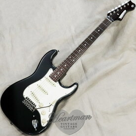 Freedom Custom Guitar Research ST Pepper SSS Mummy