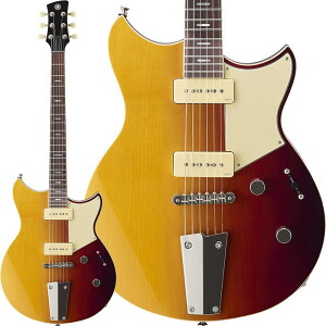 YAMAHA yב҂A\tz REVSTAR Series RSS02T (Sunset Burst) [SRSS02TSSB]