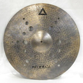 Istanbul／Agop Xist Dark ION Crash 19 [1575g]