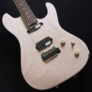 SCHECTER MZ-1-IKP (See-thru White/Rosewood)