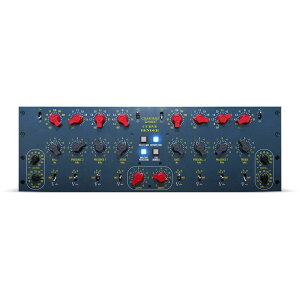 Softube Chandler Limited Curve Bender(�\�t�`���[�u)(�v���O�C���\�t�g)(�I�����C���[�i)