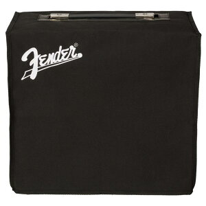 Fender USA AMP COVER BLUES JUNIOR (BLACK) (#0054912000)