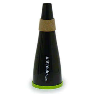 Bremner �y�Ẵ{�[�i�X�Z�[���z�u�����i�[ / sshhmute Practice Mute Green �g�����y�b�g�A�R���l�b�g�p �~���[�g�y�󒍐��Y�J���[�z