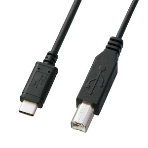 SANWA SUPPLY yňSALEzKU-CB30 y3.0mz(USB2.0 Type C-BP[u)(TTvC)