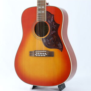 Epiphone �y�����z Hummingbird Pro-12 - 12-string Solid Top �G�s�t�H��