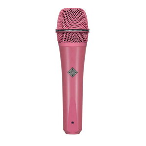 TELEFUNKEN M80 PINK(�_�C�i�~�b�N�n���h�w���h�}�C�N)(�e���t���P��)(�s���N)