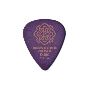 MASTER8 JAPAN D-801 TEARDROP 1.0mm [~߉H/D801-TD100]