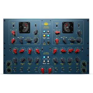 Softube Chandler Limited Zener-Bender(�\�t�`���[�u)(�v���O�C���\�t�g)(�I�����C���[�i)