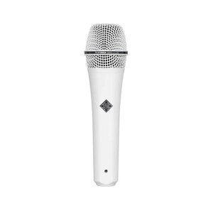TELEFUNKEN M80 WHITE(�_�C�i�~�b�N�n���h�w���h�}�C�N)(�e���t���P��)(�z���C�g)