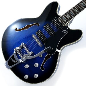 VOX Bobcat S66B (Sapphire Blue)y{z