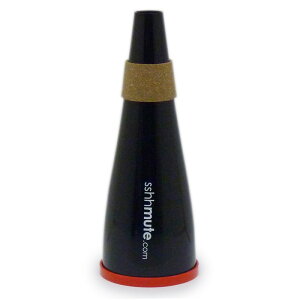 �����z�B Bremner �u�����i�[ / sshhmute Practice Mute Red �g�����y�b�g�A�R���l�b�g�p �~���[�g�y�󒍐��Y�J���[�z