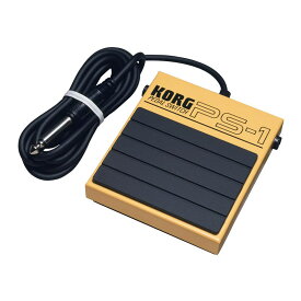 KORG PS-1 [ペダル・スイッチ]