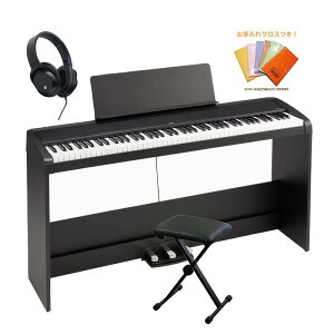 zB KORG (䐔EsAm_XgJo[t) RO dqsAm fW^sAm B2+SP BLACK + X^sAmx`Zbg (wbhzENXt) (Eʓrς