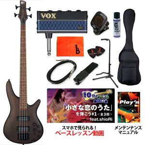 Ibanez SR300EB-WNF �y�x�[�X���S�ғ���Z�b�g�z